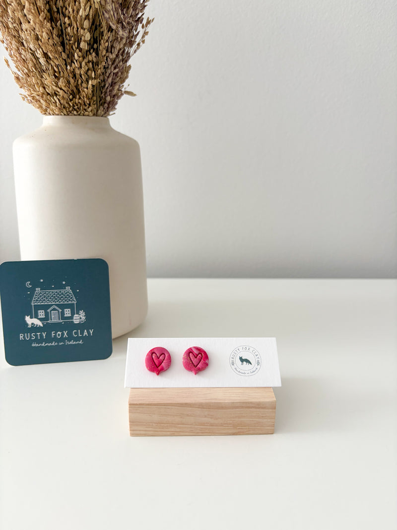 Huaraz (Valentine’s Edition)