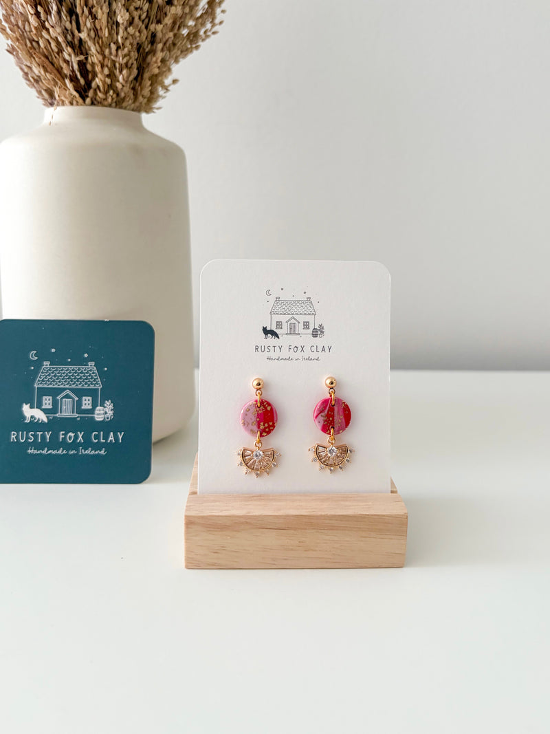 Huacachina (Valentine's Edition)