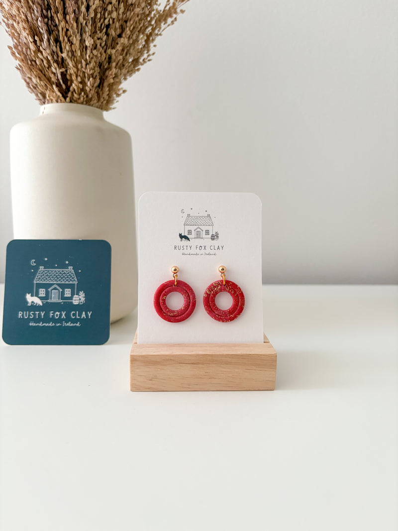 Bergen Mini (Valentine’s Edition)