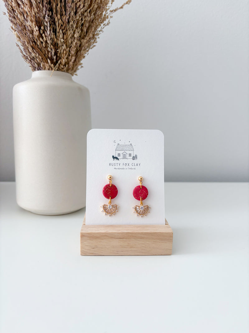 Huacachina (Valentine's Edition)