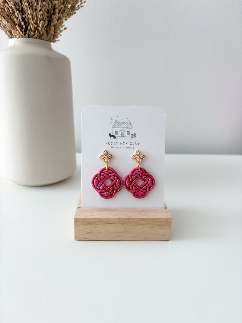 Celtic (Valentine's Edition)