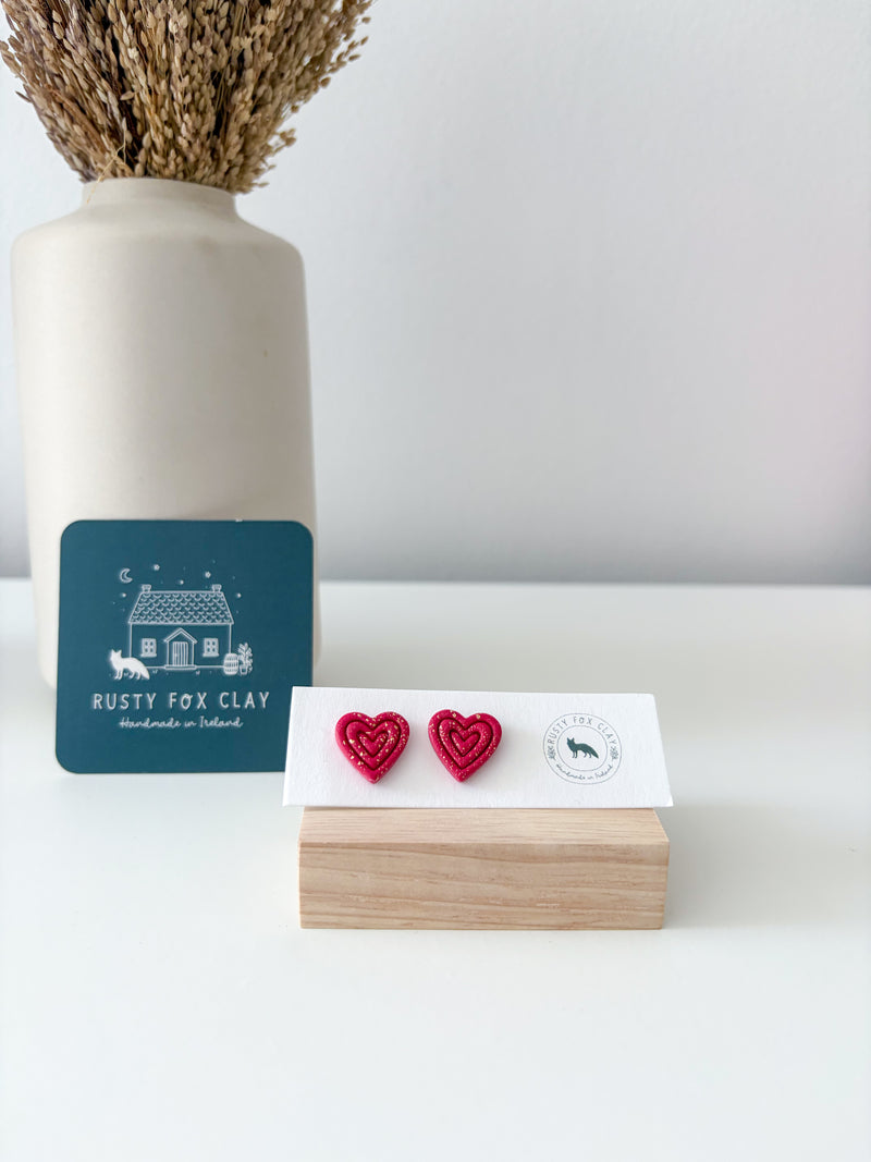 Huaraz (Valentine’s Edition)