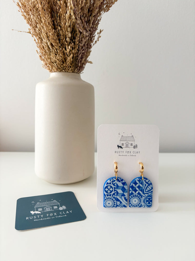 Arequipa 2.0 (Santorini Collection)