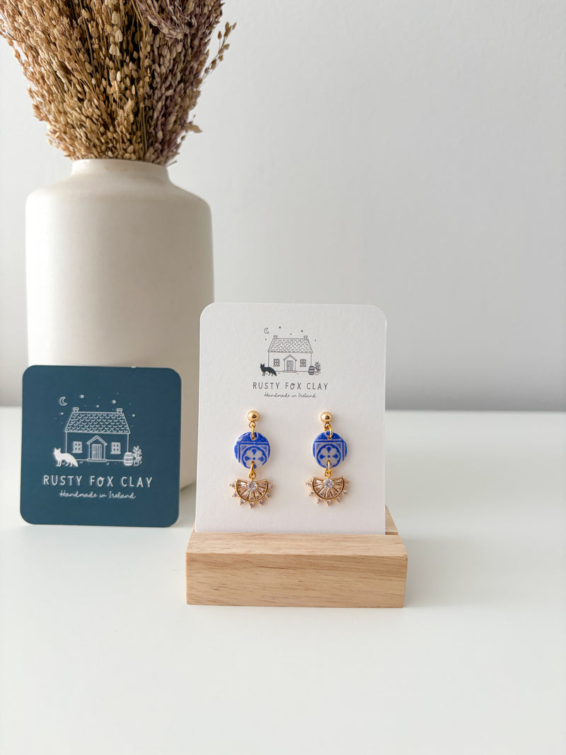 Huacachina (Santorini Collection)