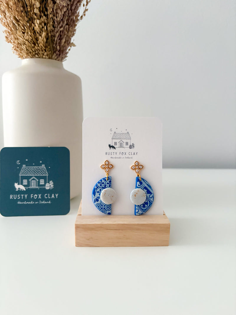 Malmo (Santorini Collection)