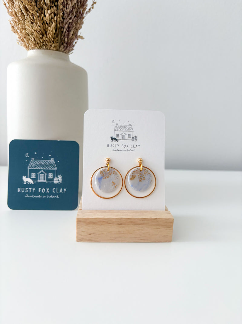 Huaraz 3.0 (Marble Effect)