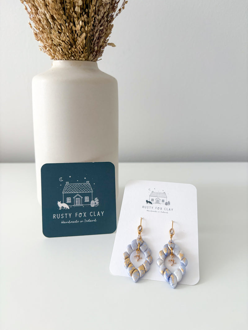 Uyuni (Marble Effect)