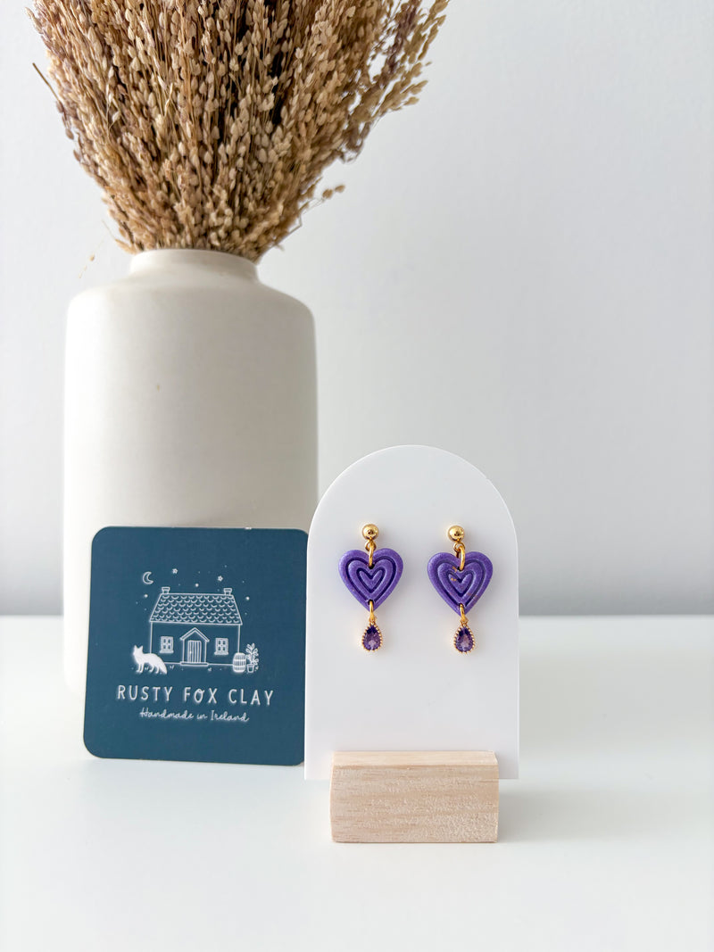 February Birthstone
