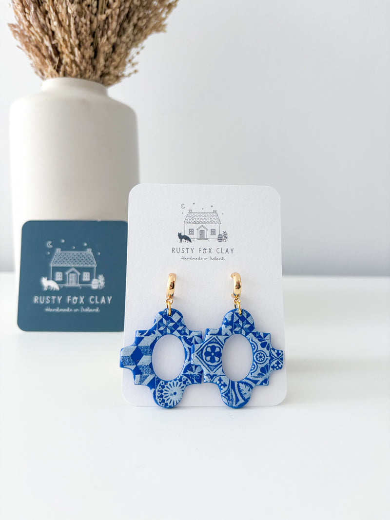 Porto (Santorini Collection)