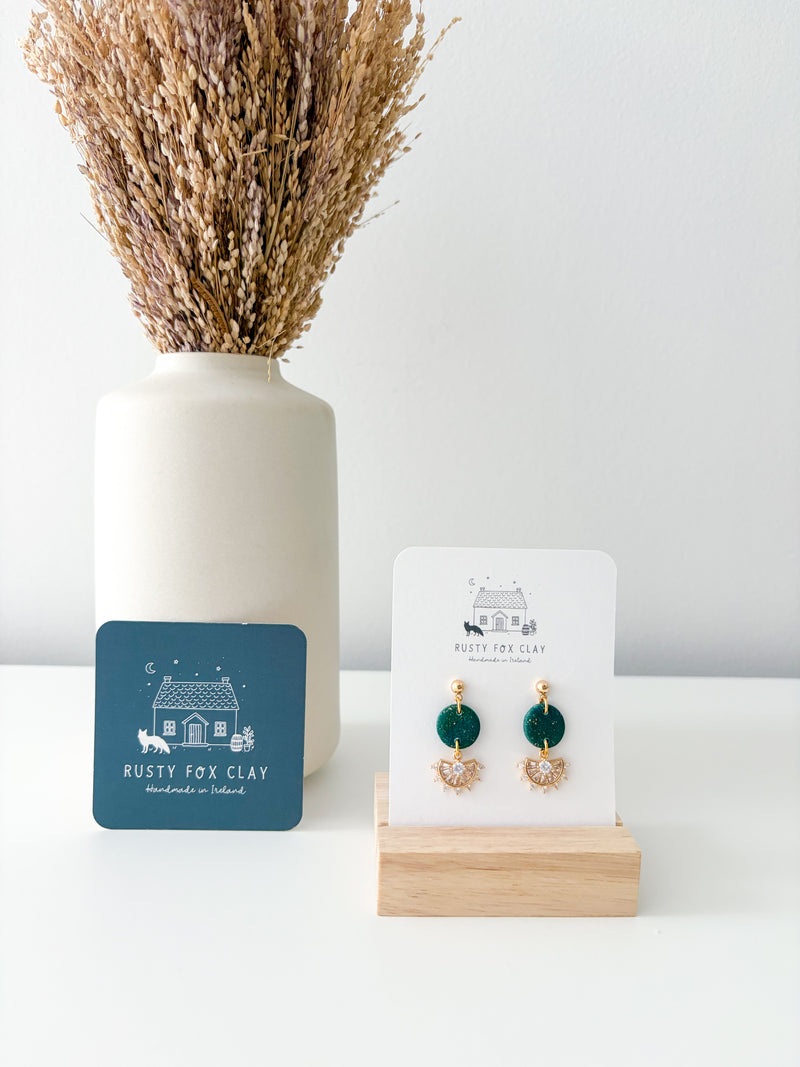 Huacachina (A Little Luck Collection)