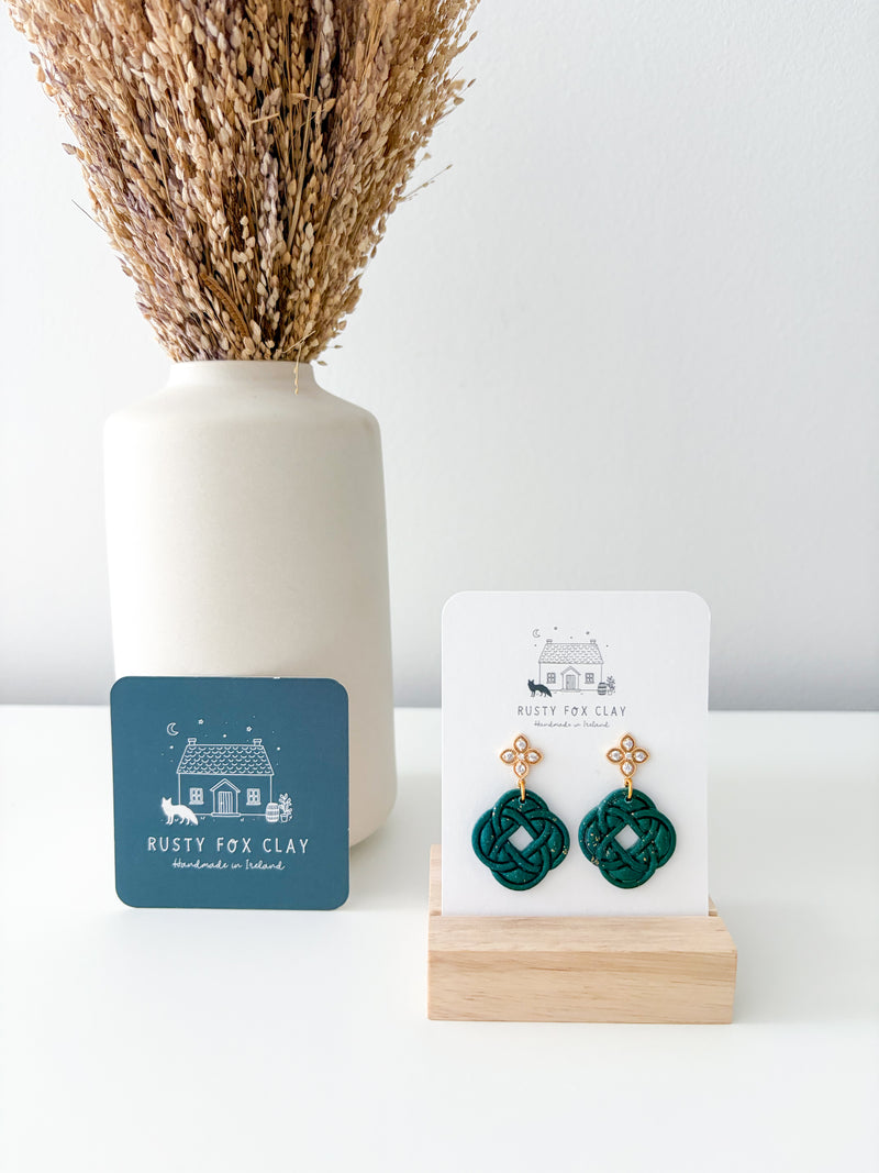 Celtic (A Little Luck Collection)