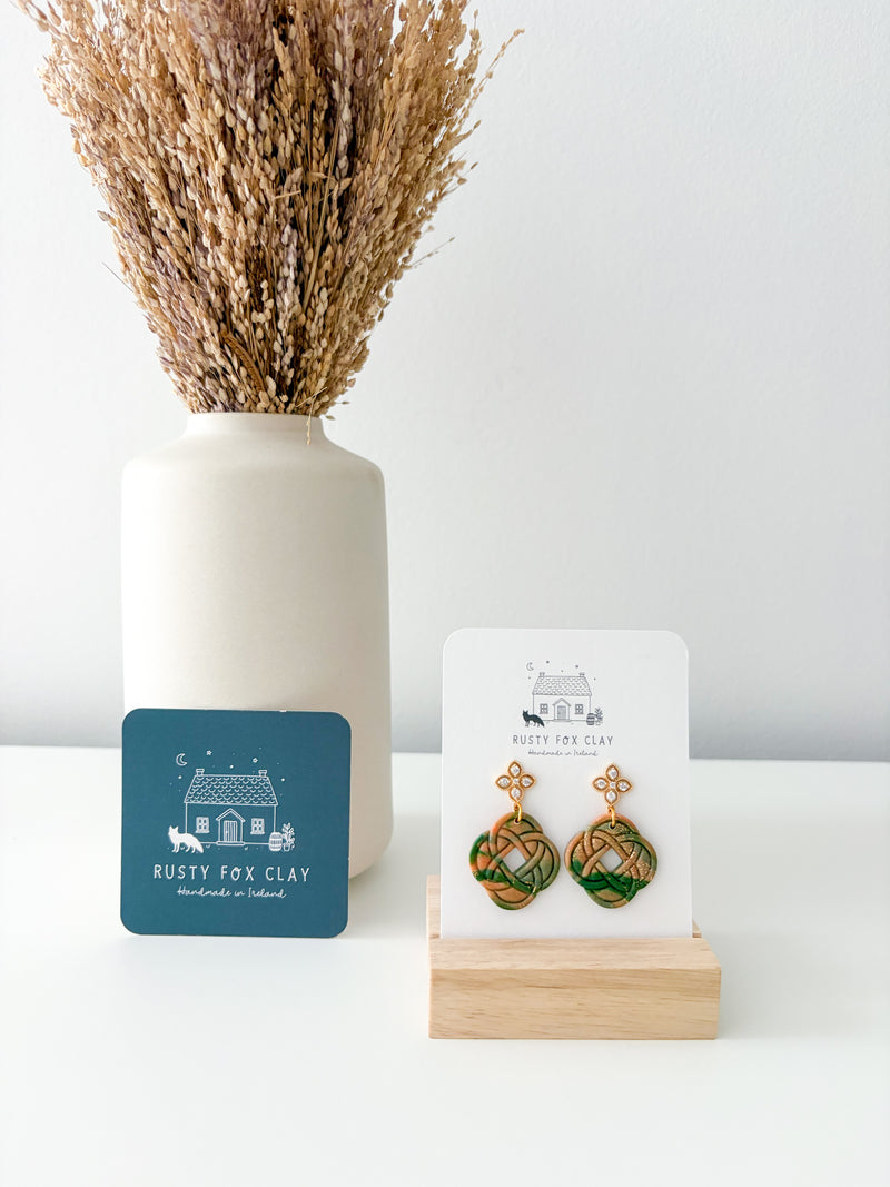 Celtic (A Little Luck Collection)