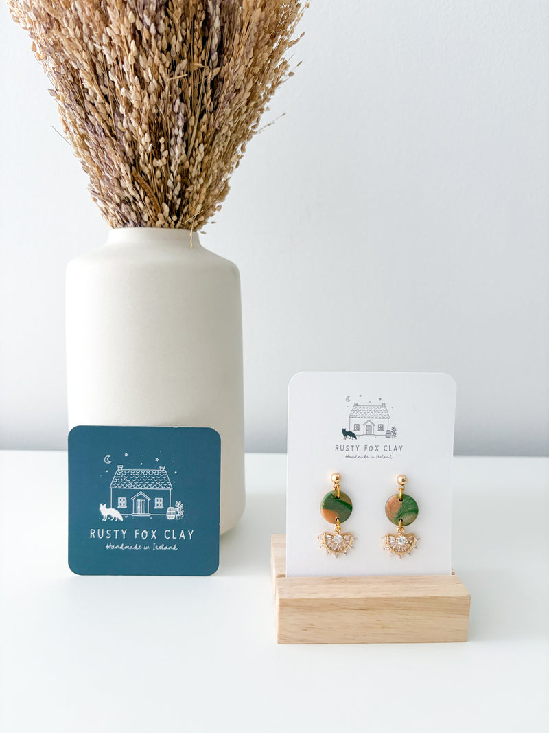 Huacachina (A Little Luck Collection)