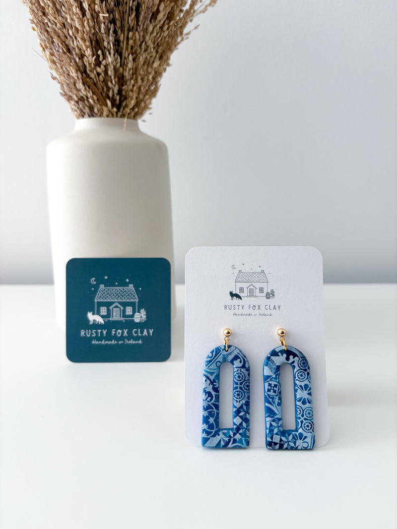 Arequipa (Santorini Collection)