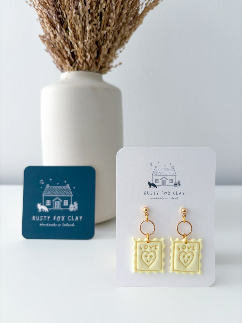 Love Bites (Summer Dreams Collection)
