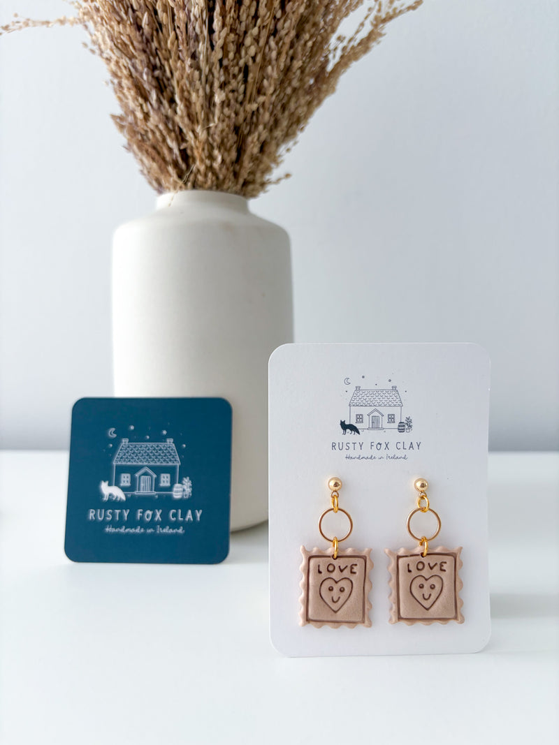 Love Bites (Summer Dreams Collection)