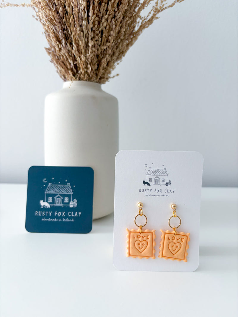 Love Bites (Summer Dreams Collection)