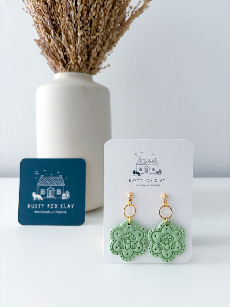 Cottagecap (Summer Dreams Collection)