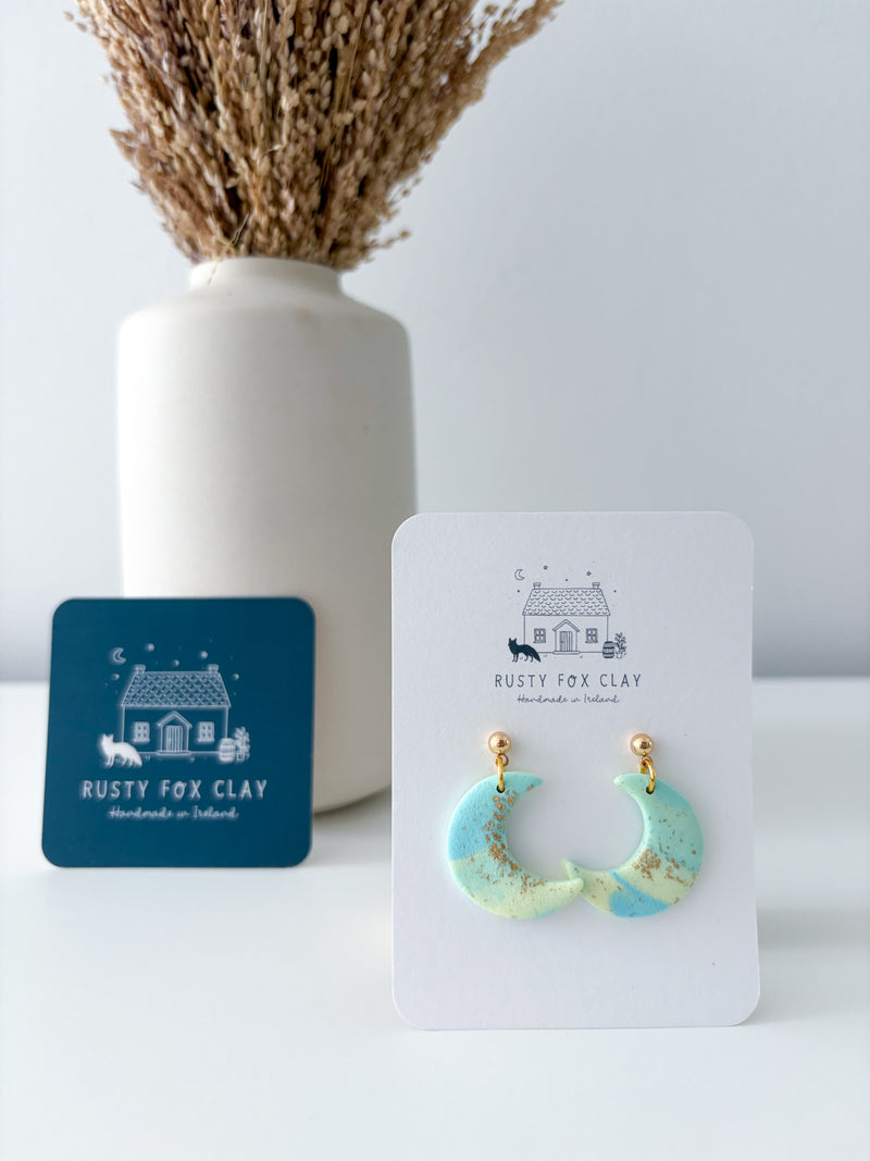 Luna (Summer Dreams Collection)
