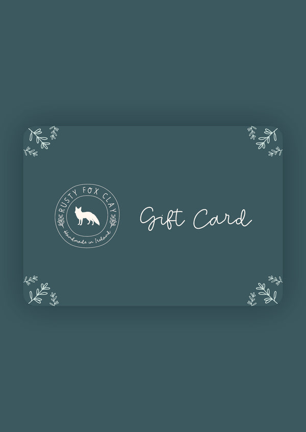 €10.00 - Digital Gift Card